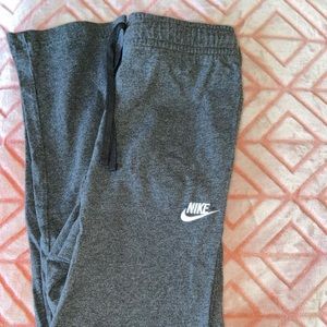 Nike joggers